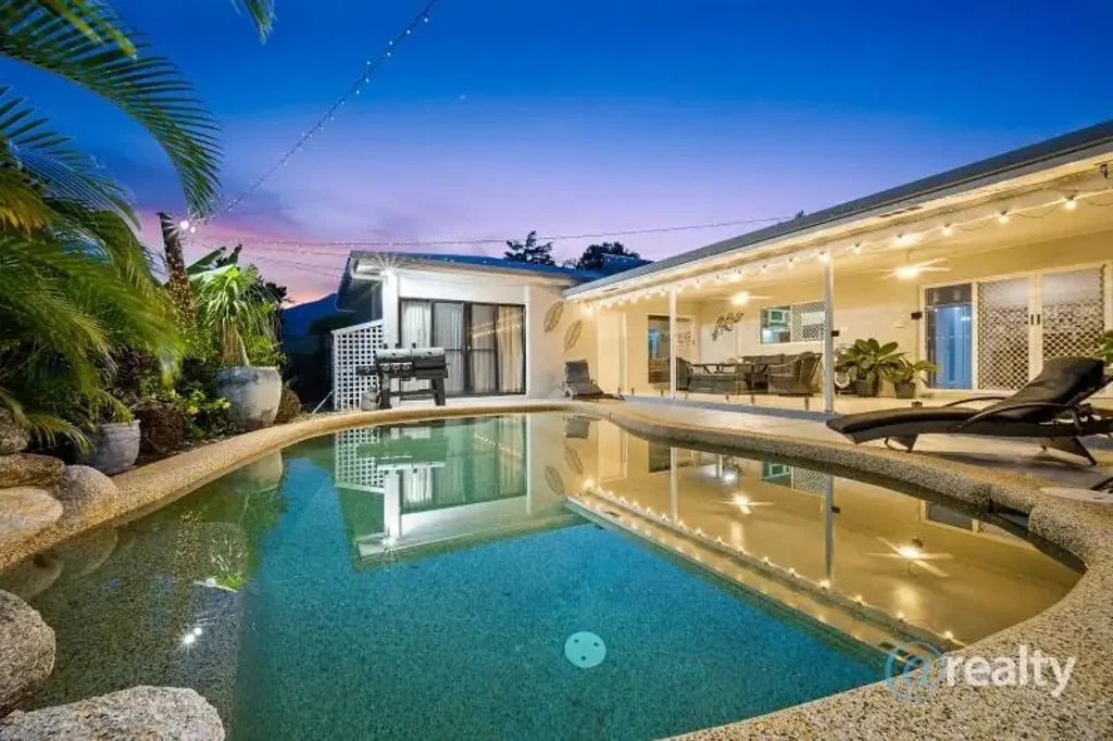 Bentley Park 3房  SUBSTANCE and STYLE