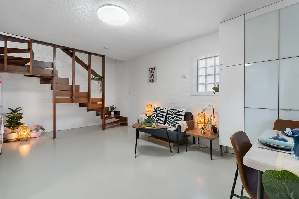 Bayswater 2 Bedroom Location, Convenient & Lifestyle