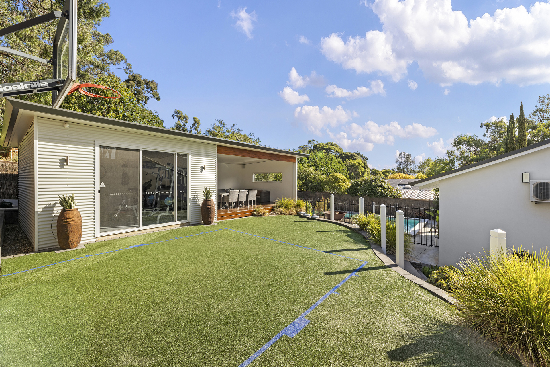 4 WILLOWOOD DR, URRBRAE SA 5064, 0 침실, 0 욕실, House