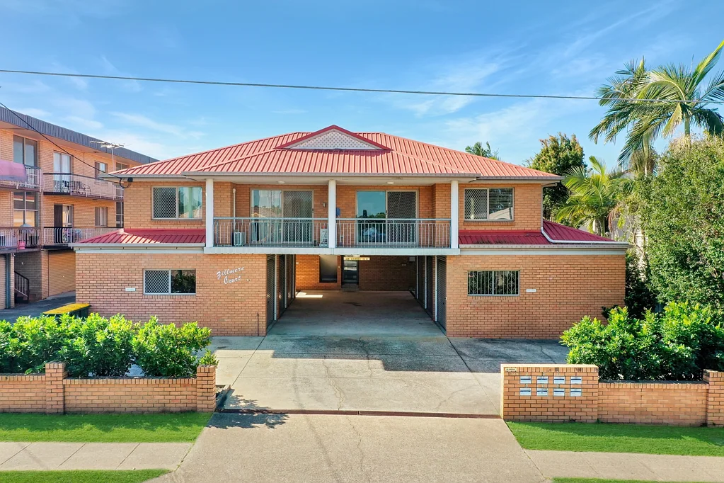 2/349 Zillmere Road, Zillmere, QLD 4034