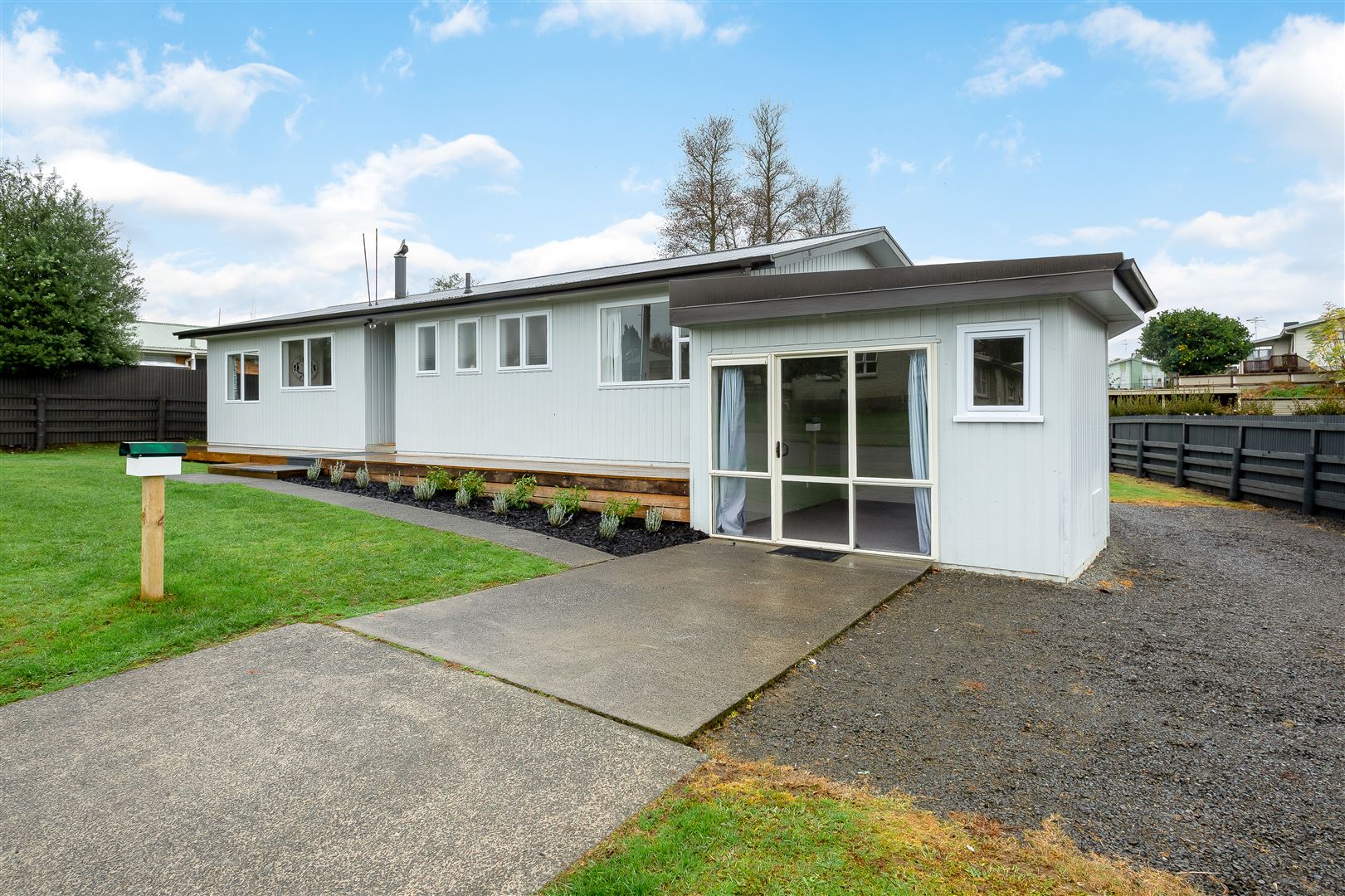 206 Williams Street, Te Awamutu, Waipa, 3 Bedrooms, 0 Bathrooms