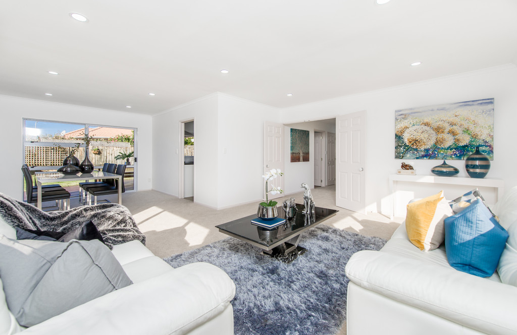 13 Glassonby Road, Northpark, Auckland - Manukau, 4 ਕਮਰੇ, 2 ਬਾਥਰੂਮ