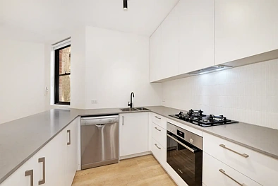 3/94 Hall Street, Bondi Beach, NSW 2026, 2 slaapkamers, 1 badkamers, Apartment
