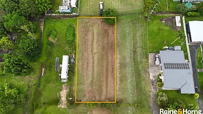 Silkwood Build Ready and Affordable