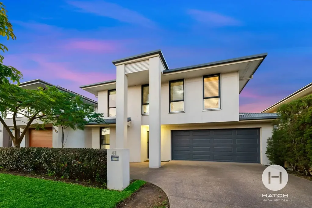 Prestigious Living in Rochedale Estates – Luxury 4-Bedroom Home with Resort Facilities