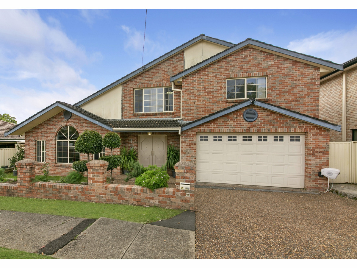 55 HEATH ST, MERRYLANDS NSW 2160, 0房, 0浴, House