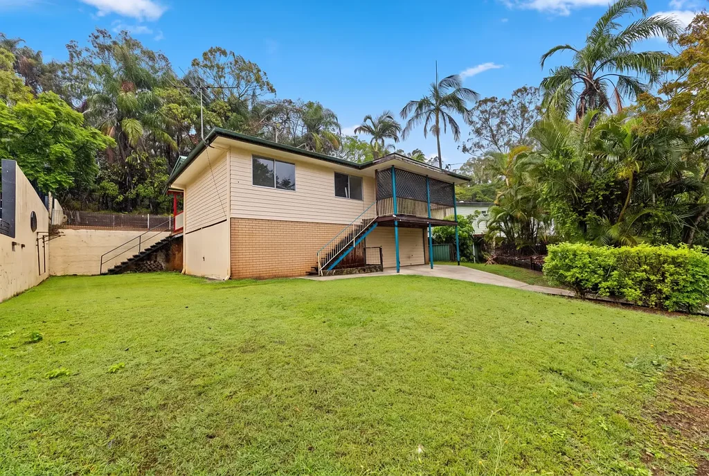 Beenleigh 3房 高架式住宅魅力，宽敞空间与宜人后院！ HIGHSET CHARM, GENEROUS SPACE & A BACKYARD TO ENJOY!