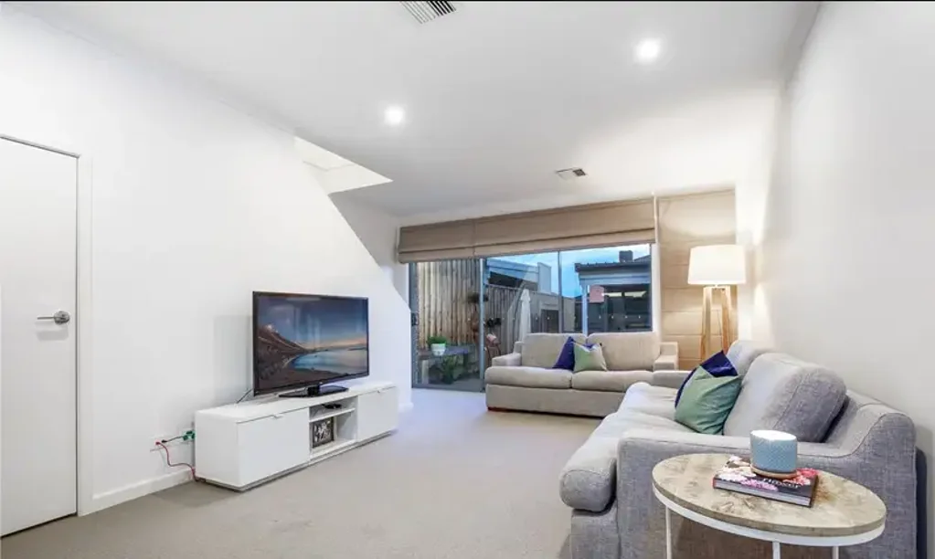 Stunning Property in Harcrest Estate