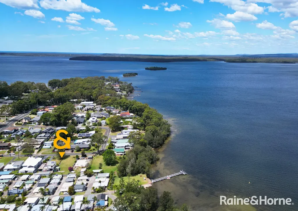 13 Lachlan Crescent, St Georges Basin, NSW 2540