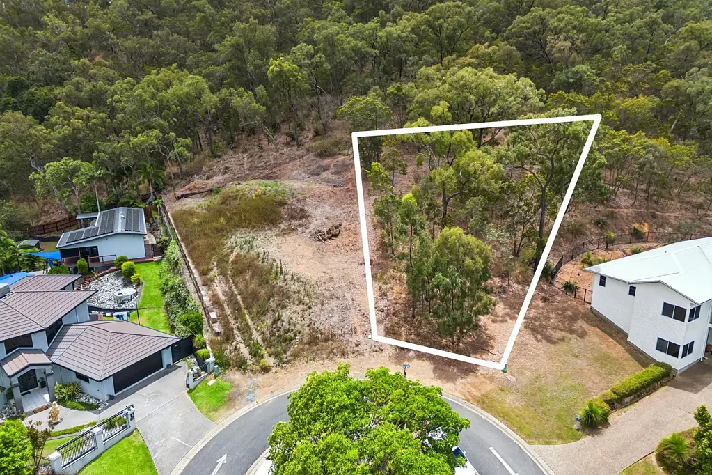 18 Greenwood Close, Frenchville, QLD 4701