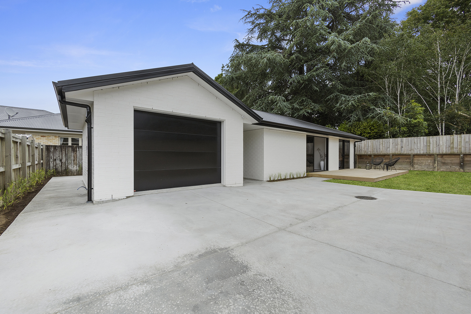 11a Kiwi Street, Matamata, Matamata, 3 Schlafzimmer, 0 Badezimmer, House