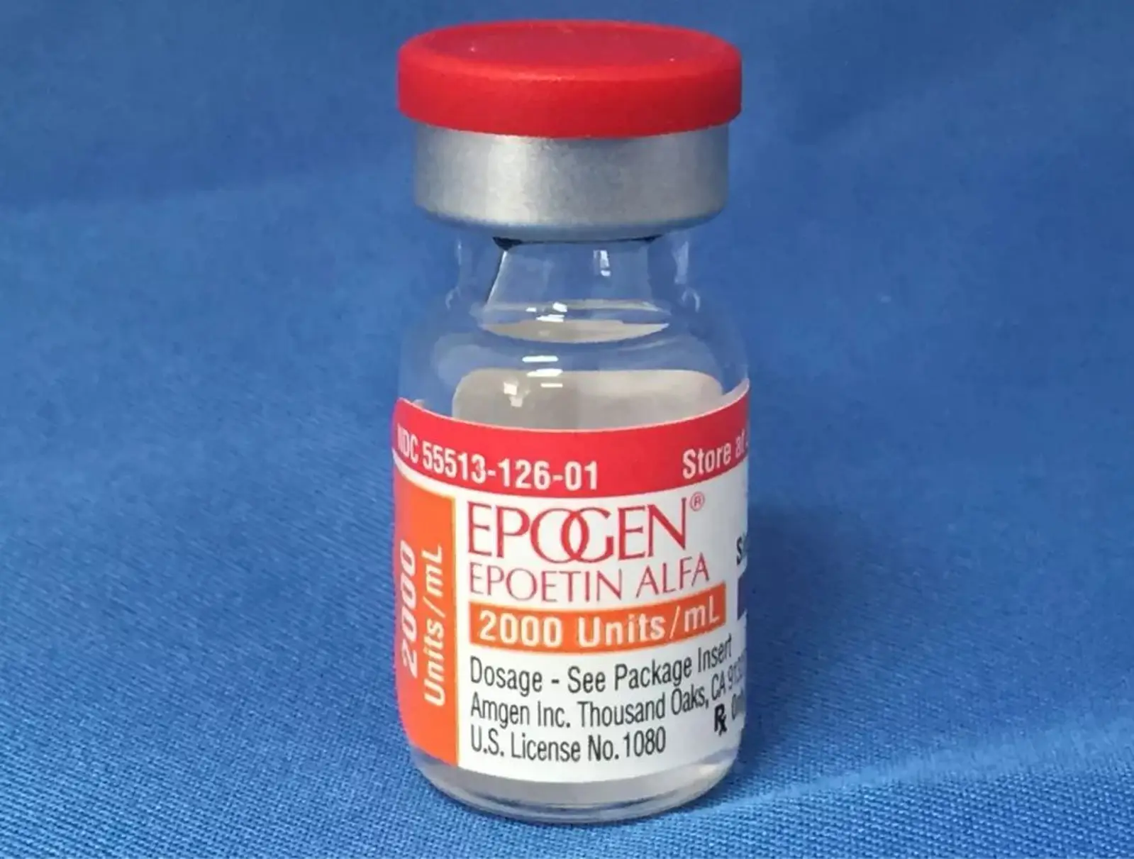 诺贝尔奖与禁药:EPO的神奇历史