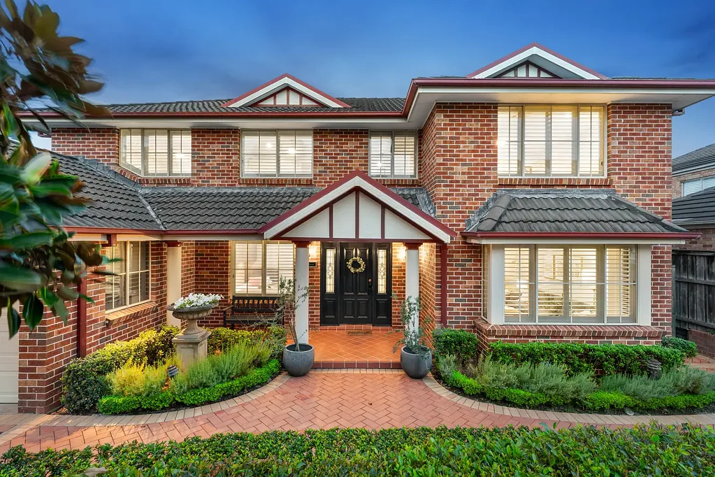 12 Molise Avenue, Kellyville, NSW 2155