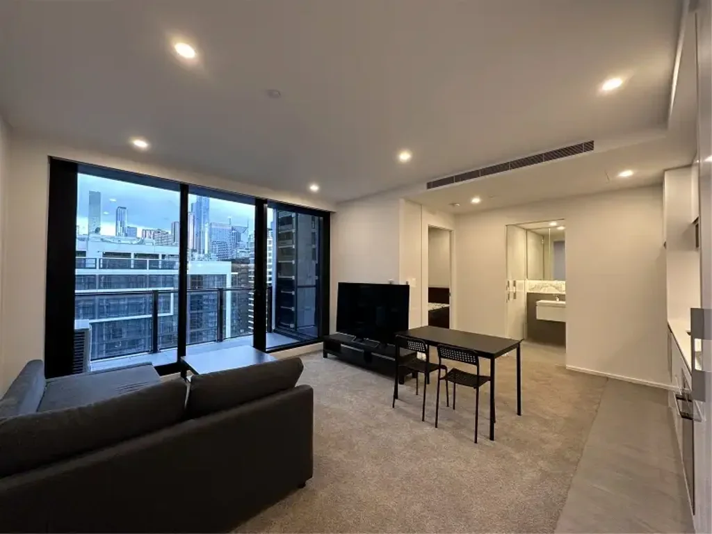 FURNISHED 1 Bedroom