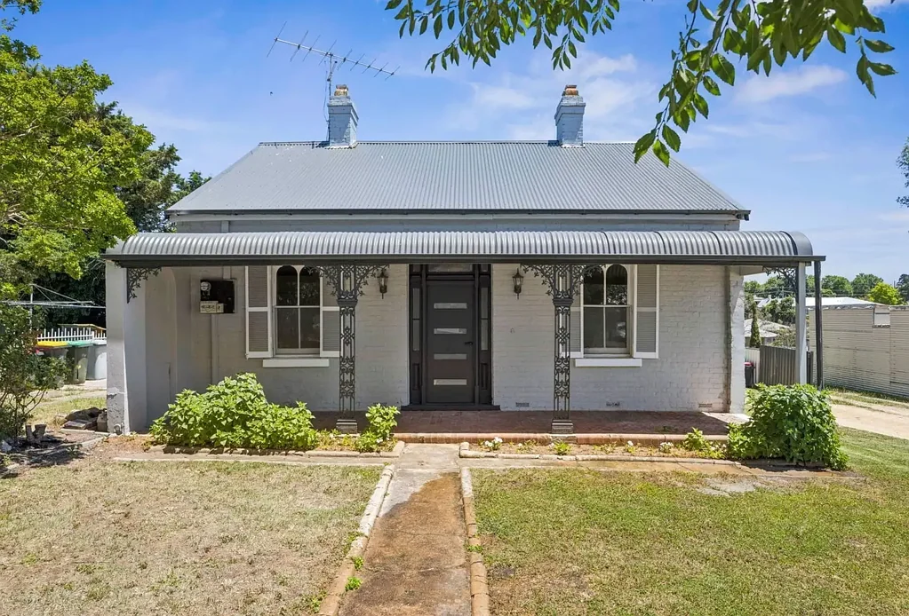 3-Bedroom Home in Prime Location