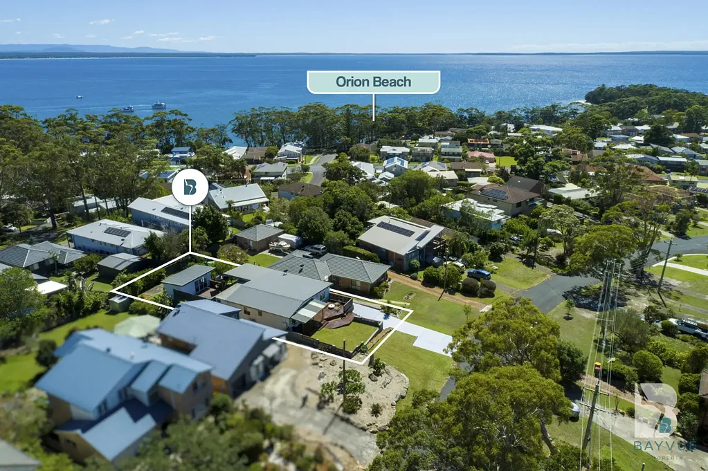 39 Saumarez Street, Vincentia, NSW 2540