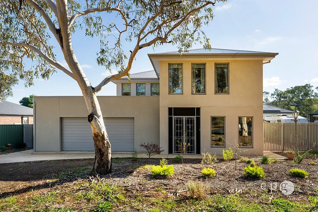 Harcourt 4ห้องนอน Thoughtfully Designed Family Living with Sustainable Luxury