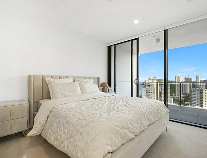 117/1969 Gold Coast Highway, Burleigh Heads, Gold Coast, 2房, 2浴, 公寓