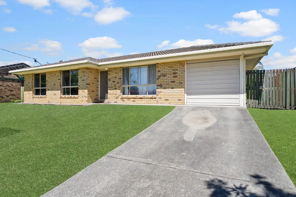 4 Caitlin Court, Deception Bay, QLD 4508