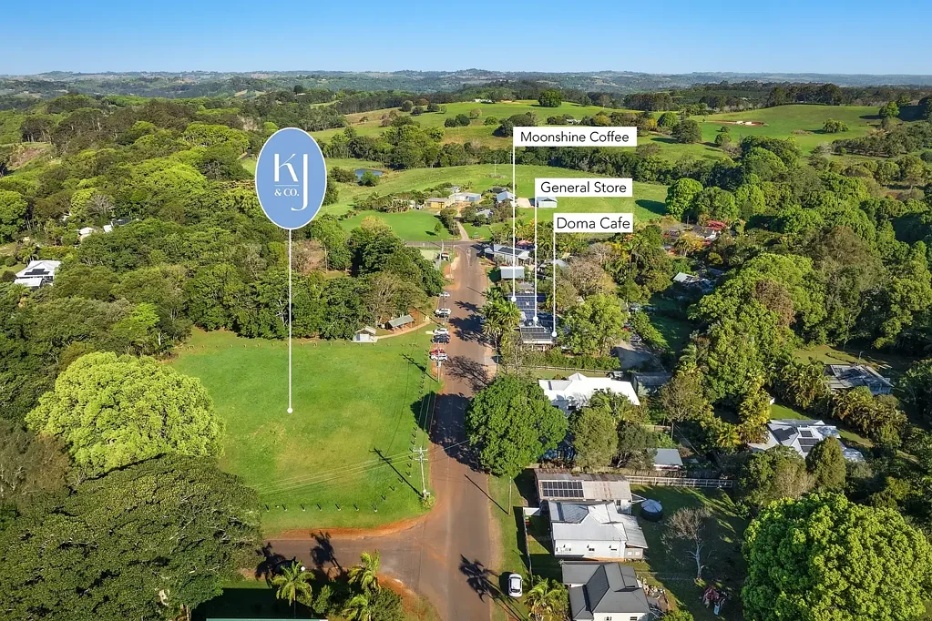 46 Roses Road, Federal, NSW 2480