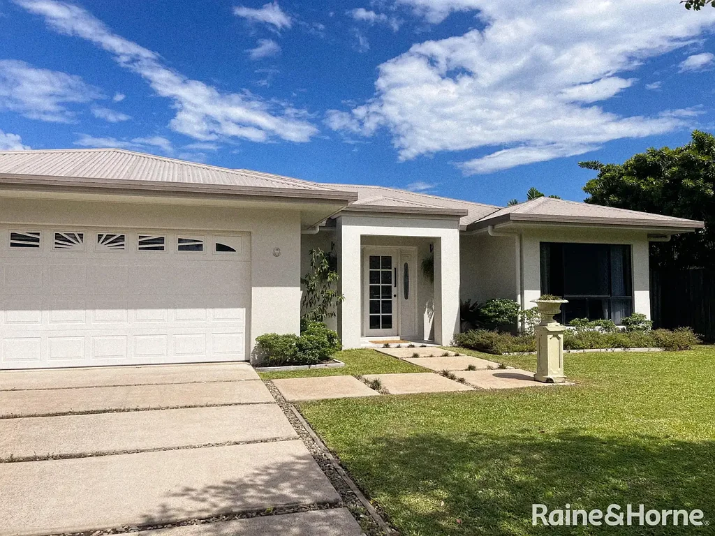 8 Milman Drive, Port Douglas, QLD 4877