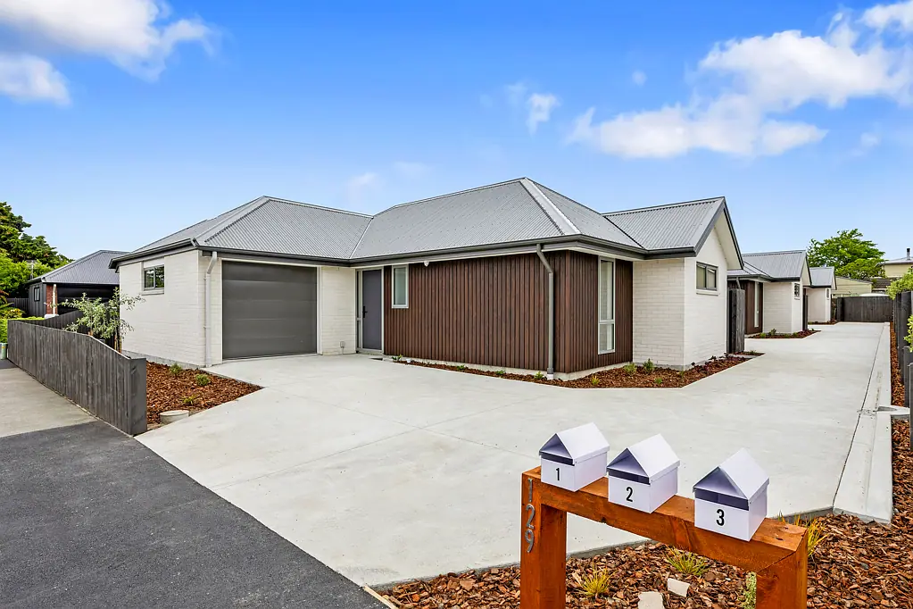 1/129 Hoon Hay Road, Hoon Hay, Christchurch, Canterbury