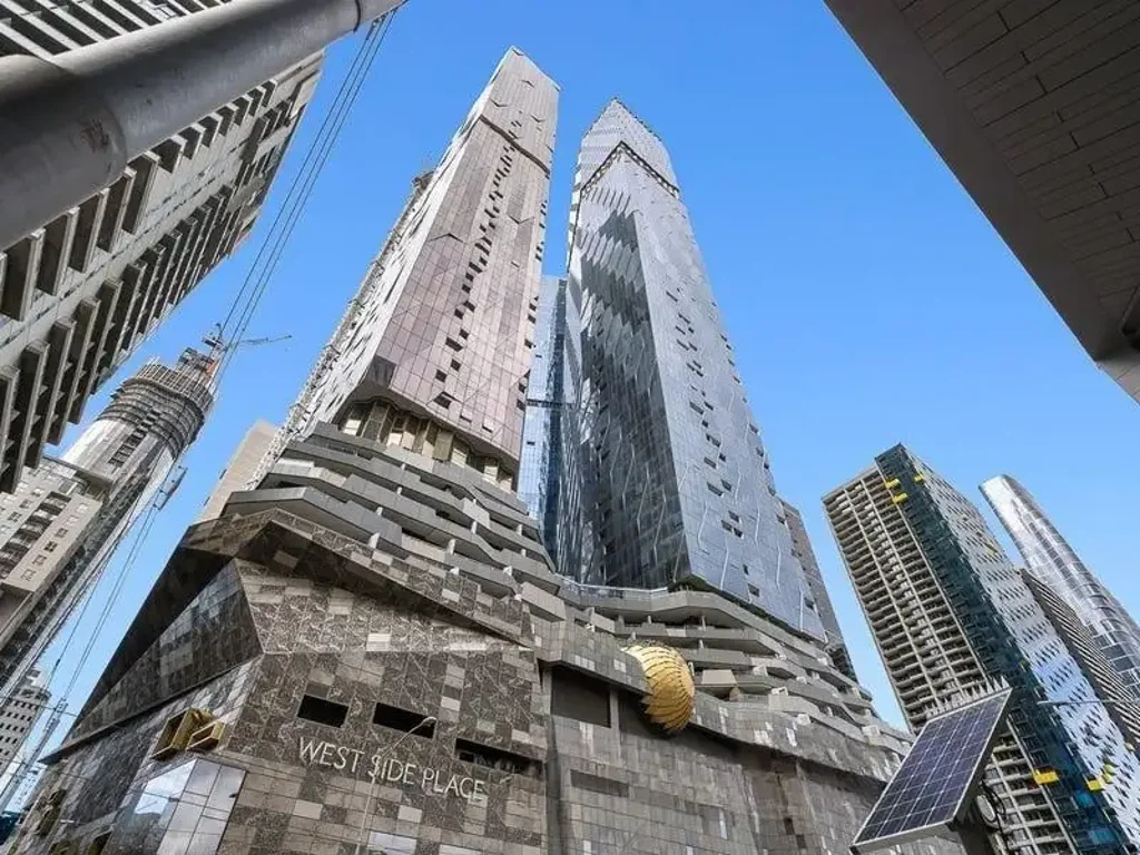 Melbourne 2Phòng ngủ Better than the bank - 10% rental yield approx  p.a.