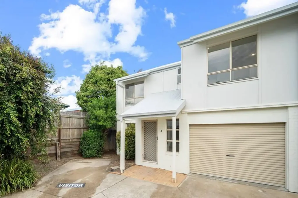 4/11 Oakmont Avenue, Oxley, QLD 4075