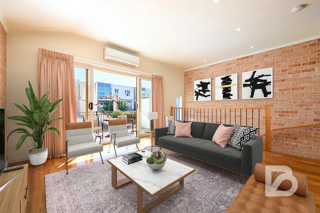 67 Smith Street, Kensington, VIC 3031