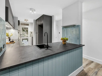 8/2 Goderich Street, East Perth, WA 6004, 2 chambres, 1 salles de bain, Unit