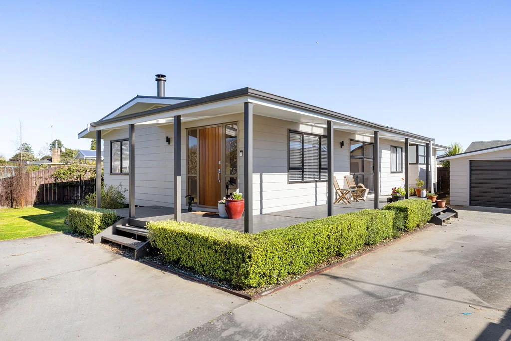 123 Scott Street, Cambridge, Waipa, Waikato