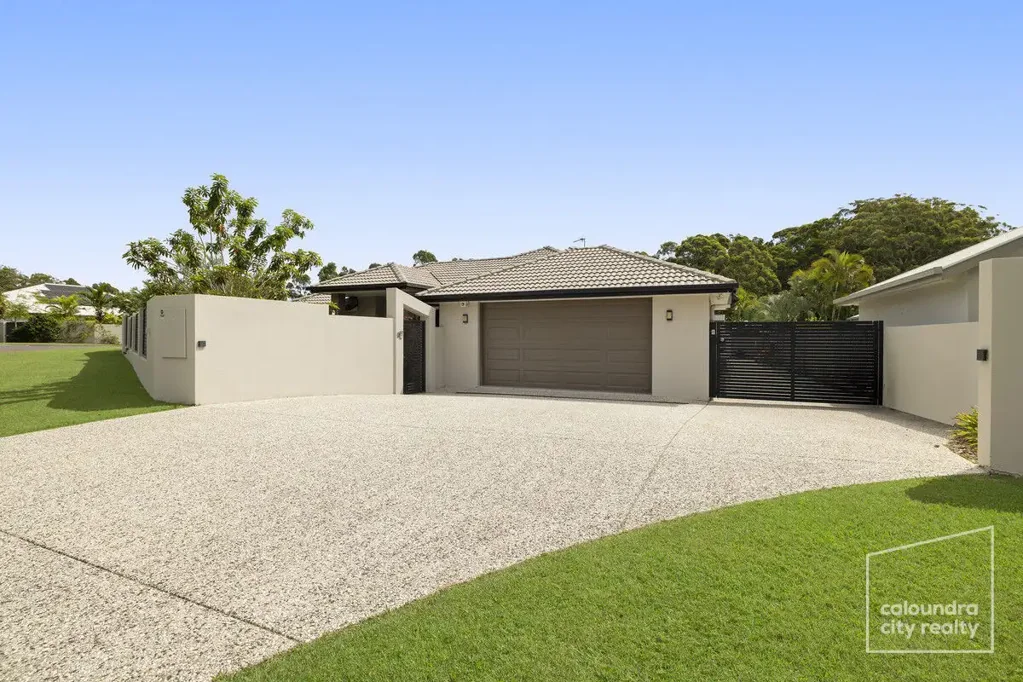 3 High Park Crescent, Little Mountain, QLD 4551