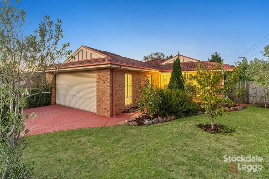 9 Helens Way, Langwarrin, VIC 3910
