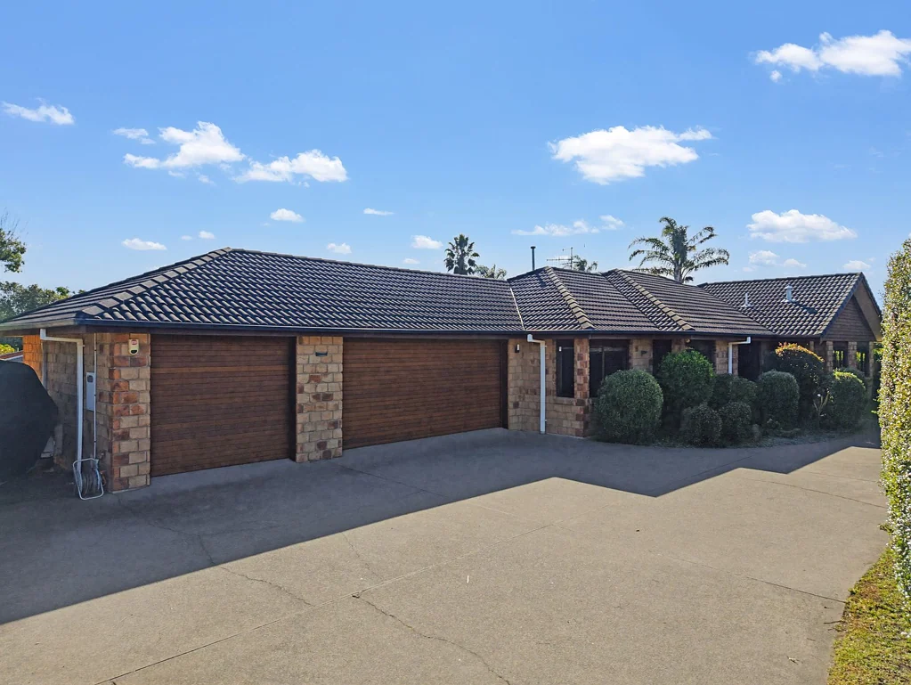 Papamoa 4房  Peaceful, Private and Close to Beach and Plaza