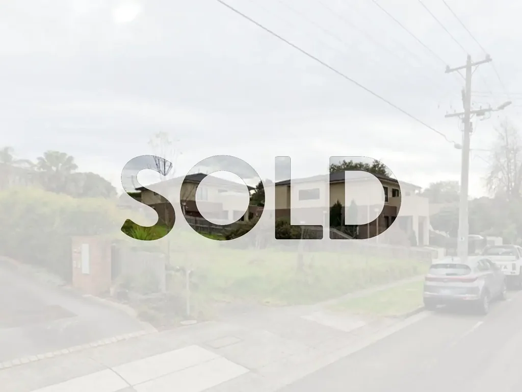 65 Beverley Street, Doncaster East, VIC 3109