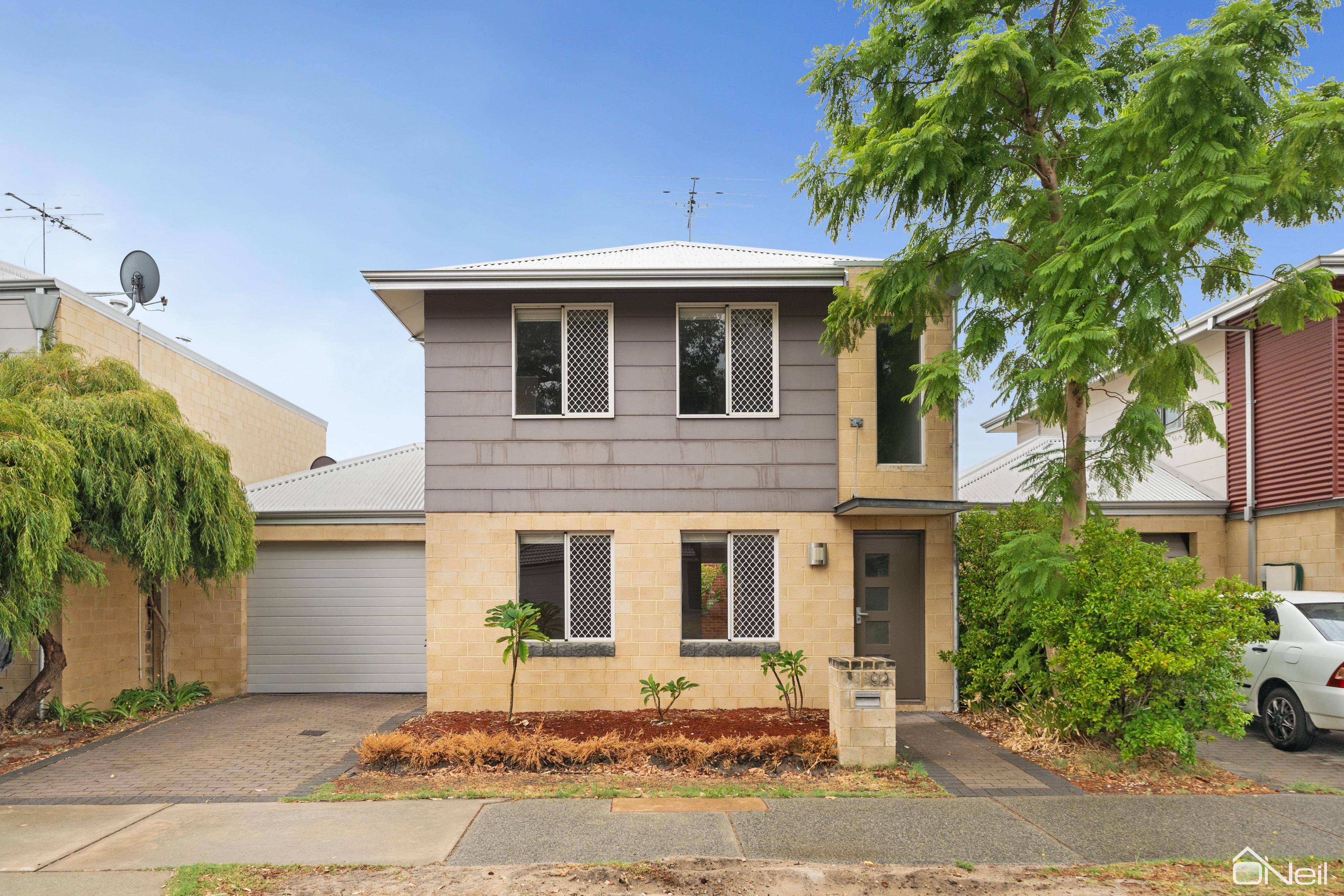 92A EUDORIA ST, GOSNELLS WA 6110, 0 rūma, 0 rūma horoi, House