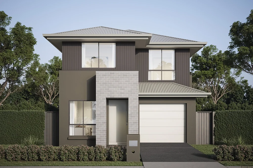 Rouse Hill 5ห้องนอน Amazing Double Storey House in Rouse Hill
