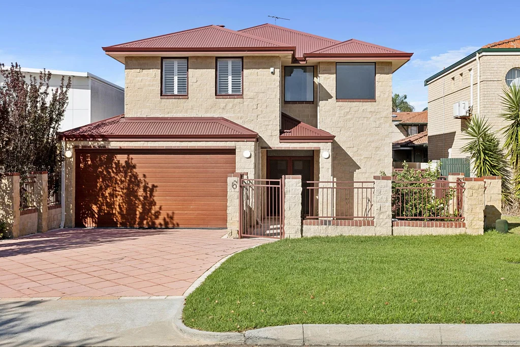 6 Lawler Street, South Perth, WA 6151