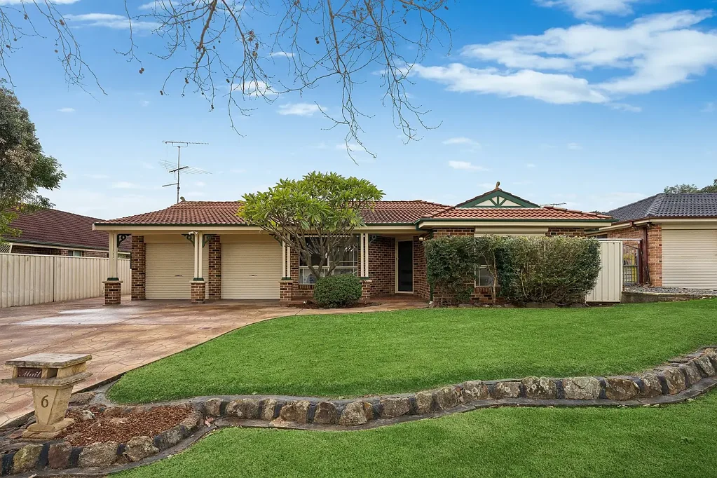 Narellan Vale 4બેડરૂમ Family Friendly in a Prime Location
