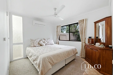 52 Mansfield Drive, Beaconsfield, QLD 4740, 3 Schlafzimmer, 2 Badezimmer, House