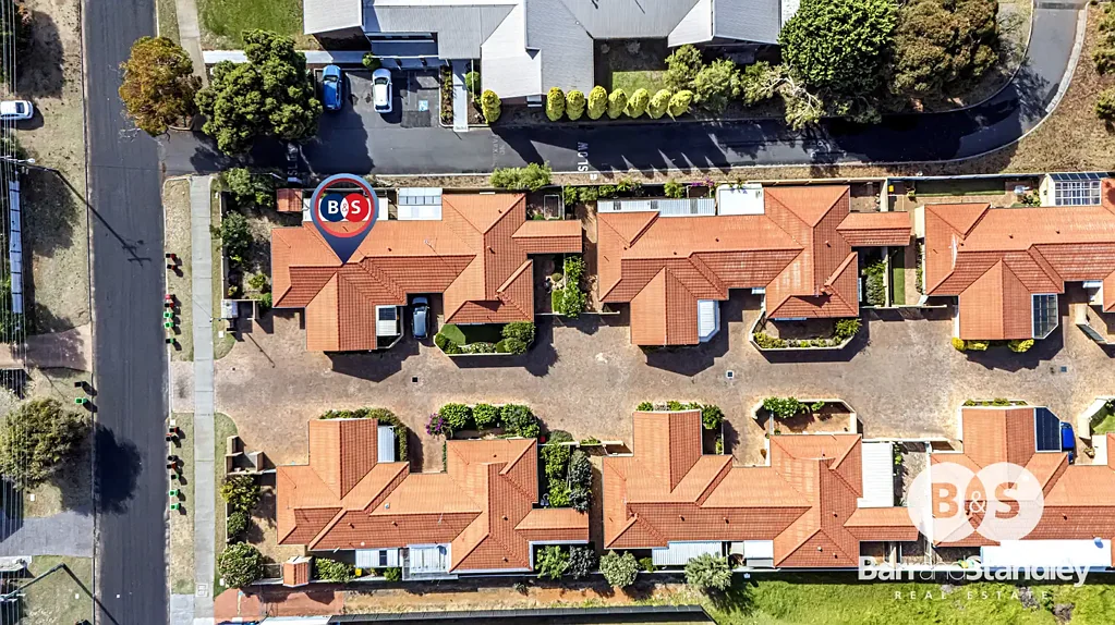 2/101 Clarke Street, South Bunbury, WA 6230