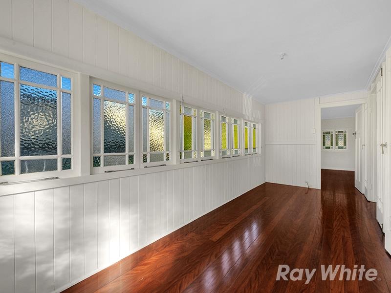 44 ALDERSON ST, NEWMARKET QLD 4051, 0房, 0浴, House