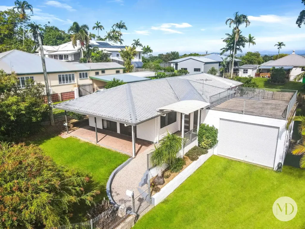 18 Mourilyan Road, East Innisfail, QLD 4860