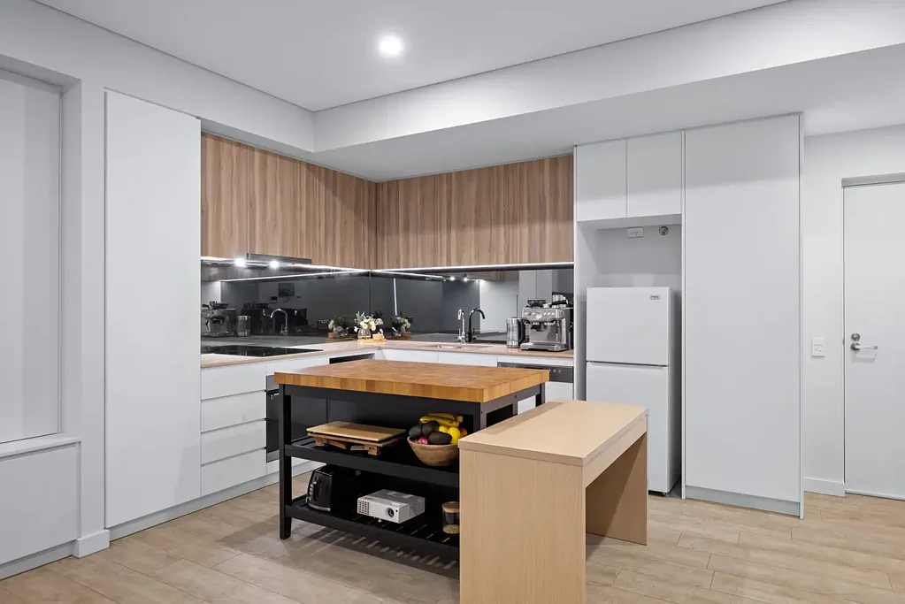 Edmondson Park 1部屋 Outstanding Location!