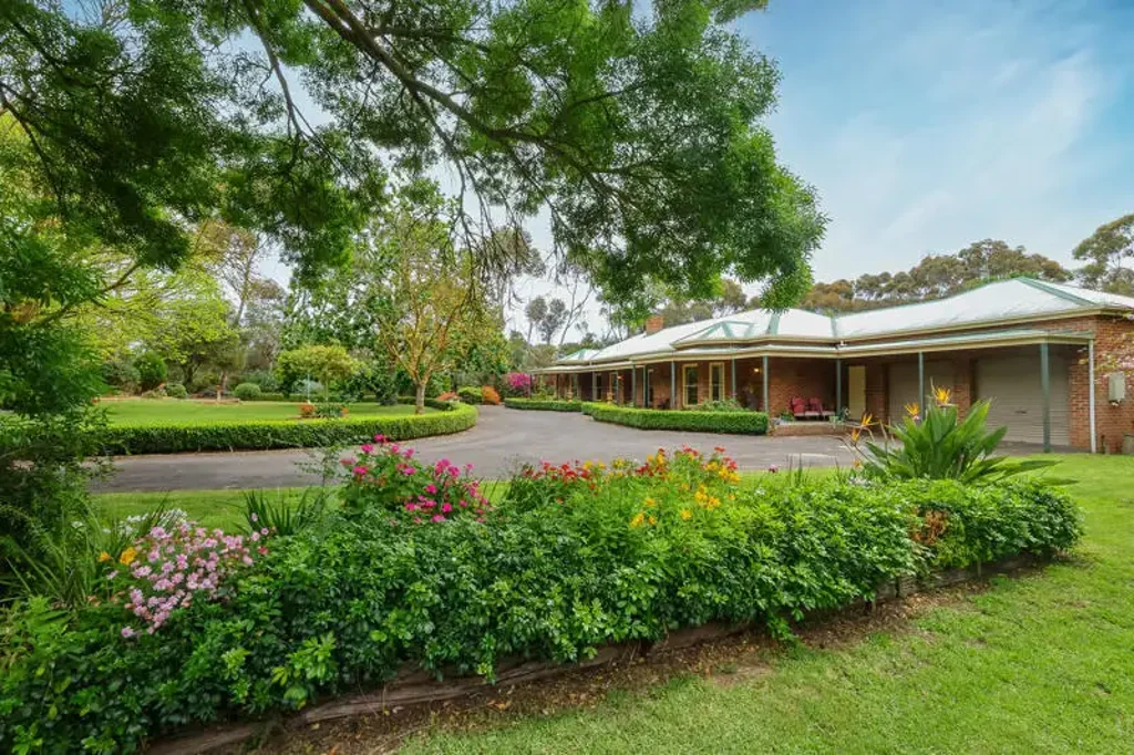 Woodford 4कमरा Your Piece Of Paradise