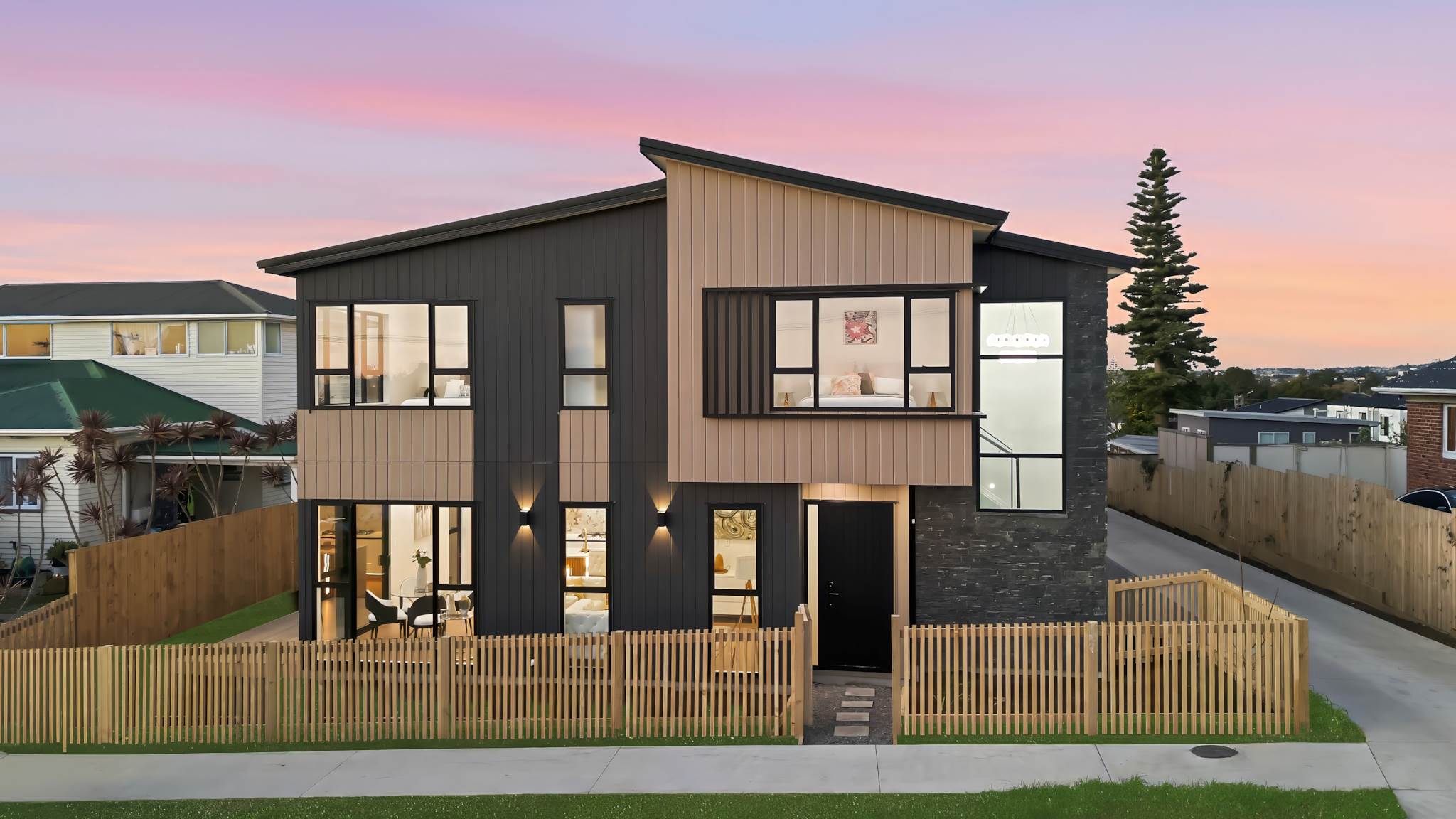 23a Peverill Crescent, Papatoetoe