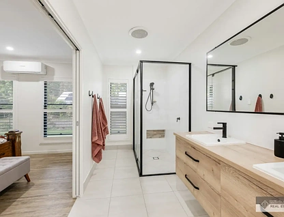 1 Albatross Court, Moore Park Beach, Wide Bay, 3房, 2浴, House