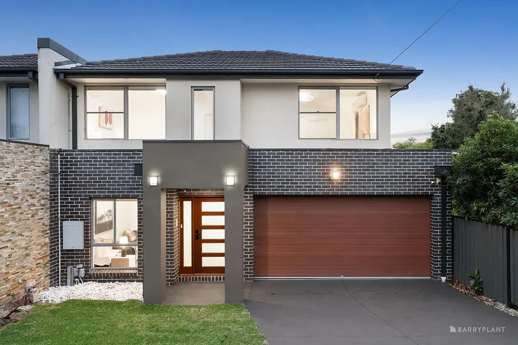 Doncaster East 4Zimmer Spacious Family Living in the EDSC Zone