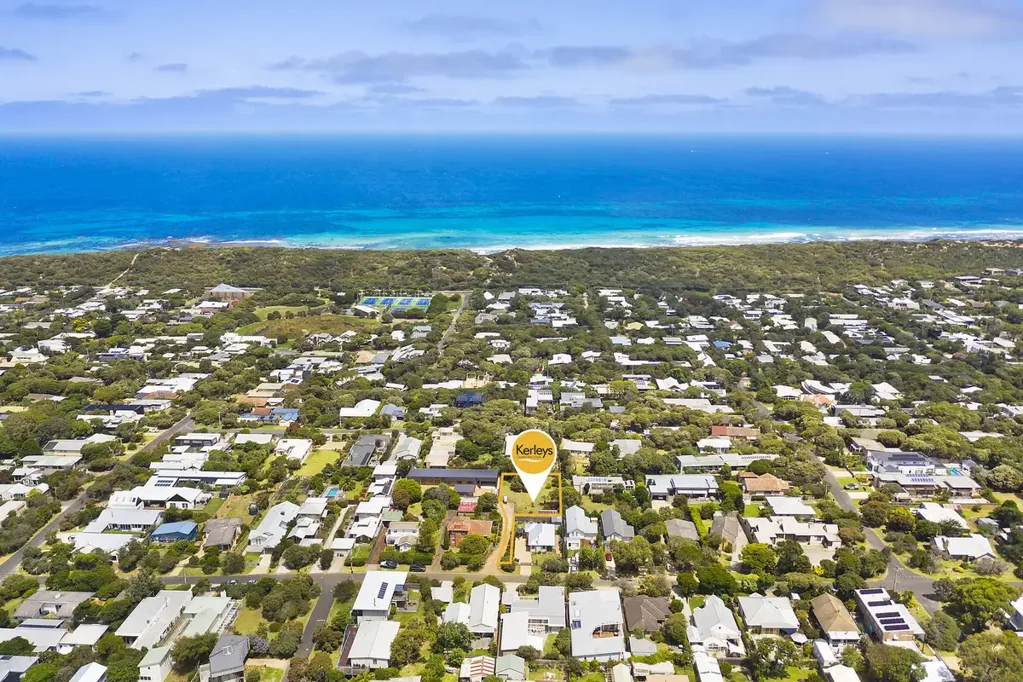 Point Lonsdale Stunning North Facing Allotment in the Heart of Old Lonsdale