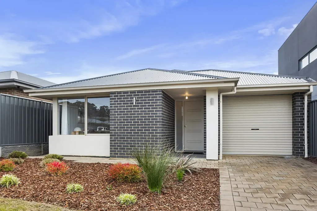 Mount Barker 3Kwarto Quiet, quaint and can settle quickly!